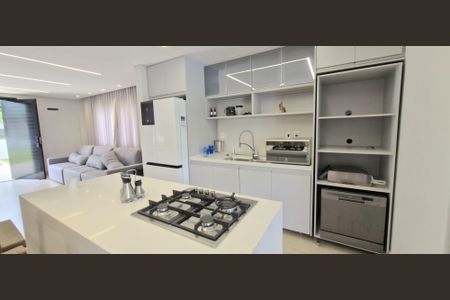 Casa de Condomínio para alugar com 5 quartos, 300m² em Condados da Lagoa, Lagoa Santa