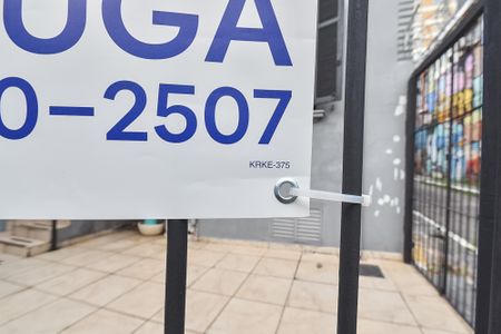 Casa para alugar com 72m², 2 quartos e sem vaga Casa para alugar com 72m², 2 quartos e sem vagaPlaca