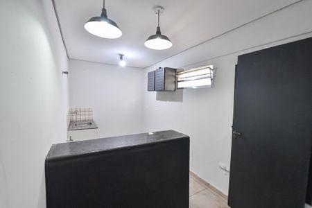 Casa para alugar com 72m², 2 quartos e sem vaga Casa para alugar com 72m², 2 quartos e sem vagaCozinha