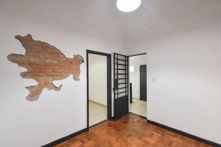 Casa para alugar com 72m², 2 quartos e sem vaga Casa para alugar com 72m², 2 quartos e sem vagaSala de jantar