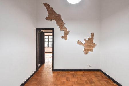 Casa para alugar com 72m², 2 quartos e sem vaga Casa para alugar com 72m², 2 quartos e sem vagaSala de jantar