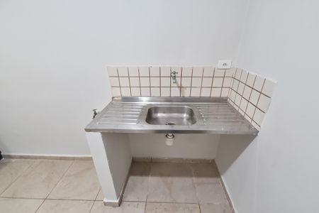 Casa para alugar com 72m², 2 quartos e sem vaga Casa para alugar com 72m², 2 quartos e sem vagaCozinha