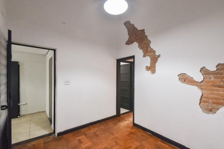 Sala de jantar de casa para alugar com 2 quartos, 72m² em Vila Mariana, São Paulo