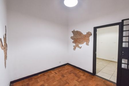 Casa para alugar com 72m², 2 quartos e sem vaga Casa para alugar com 72m², 2 quartos e sem vagaSala de jantar