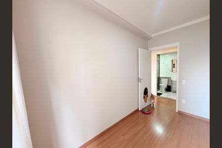 Apartamento à venda com 47m², 1 quarto e 1 vagaQuarto 1