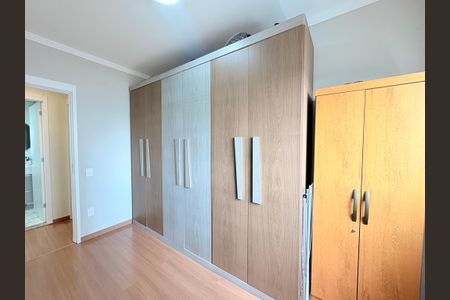 Apartamento à venda com 47m², 1 quarto e 1 vagaQuarto 1