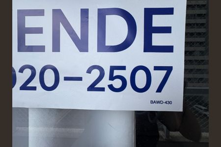 Apartamento à venda com 47m², 1 quarto e 1 vagaPlaquinha 