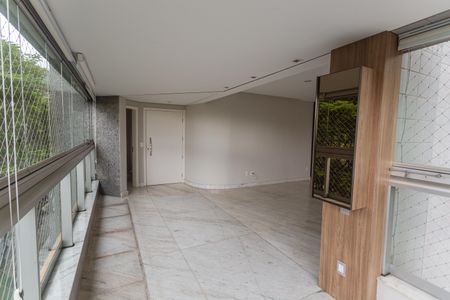 Apartamento à venda com 3 quartos, 160m² em Sion, Belo Horizonte