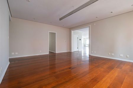 Apartamento para alugar com 380m², 4 quartos e 2 vagasSala 2