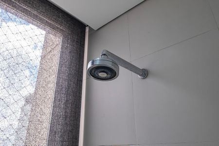 Apartamento para alugar com 380m², 4 quartos e 2 vagasSuíte 1 - Banheiro