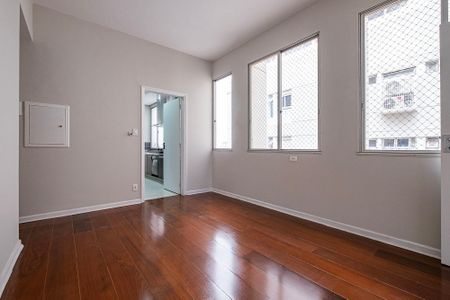 Apartamento para alugar com 380m², 4 quartos e 2 vagasSala 3