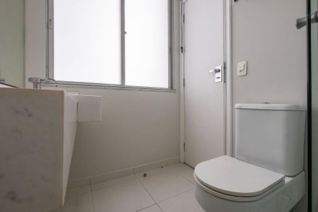Apartamento para alugar com 380m², 4 quartos e 2 vagasSuíte 2 - Banheiro