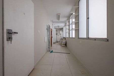 Apartamento para alugar com 380m², 4 quartos e 2 vagasÁrea de Serviço