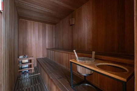 Apartamento para alugar com 380m², 4 quartos e 2 vagasSauna (Área de Serviço)