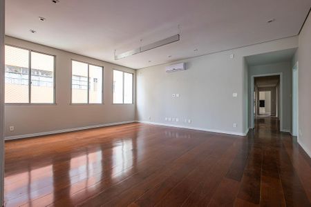 Apartamento para alugar com 380m², 4 quartos e 2 vagasSala 2