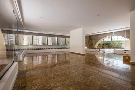 Apartamento para alugar com 380m², 4 quartos e 2 vagasSalão de Festas