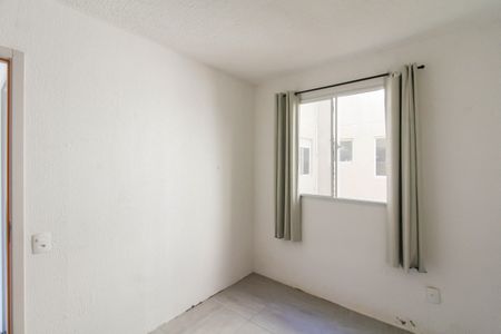 Quarto 1 de apartamento para alugar com 2 quartos, 43m² em Mato Grande, Canoas