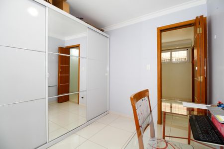 Apartamento à venda com 63m², 3 quartos e sem vagaQuarto 1