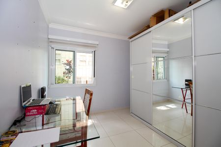 Apartamento à venda com 63m², 3 quartos e sem vagaQuarto 1