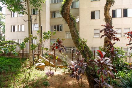 Apartamento à venda com 63m², 3 quartos e sem vagaVista do Quarto 3