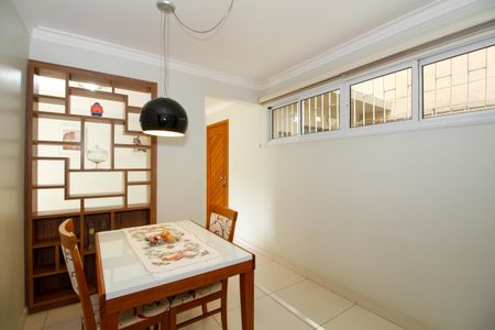 Apartamento à venda com 63m², 3 quartos e sem vagaSala de Jantar