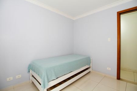 Apartamento à venda com 63m², 3 quartos e sem vagaQuarto 2