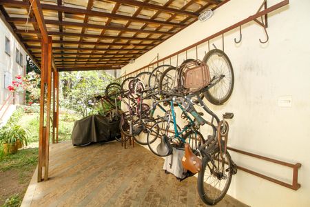 Apartamento à venda com 63m², 3 quartos e sem vagaÁrea Comum - Bicicletário