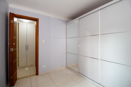 Apartamento à venda com 63m², 3 quartos e sem vagaQuarto 3
