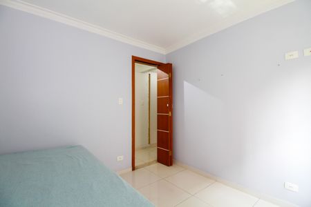 Apartamento à venda com 63m², 3 quartos e sem vagaQuarto 2