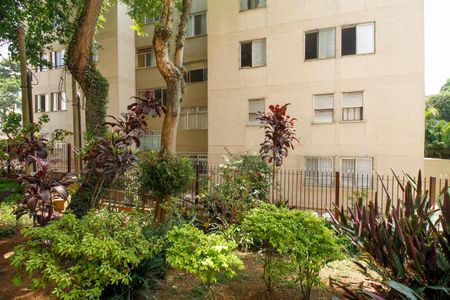 Apartamento à venda com 63m², 3 quartos e sem vagaVista do Quarto 1