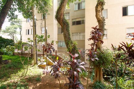 Apartamento à venda com 63m², 3 quartos e sem vagaVista do Quarto 2