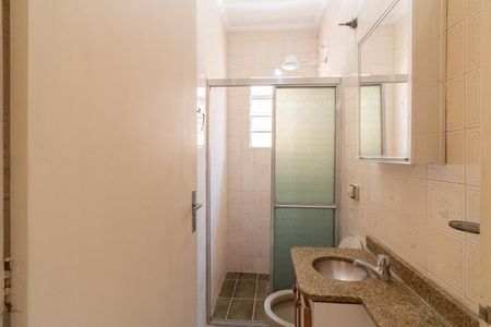 Casa à venda com 200m², 3 quartos e 3 vagasBanheiro da Suíte