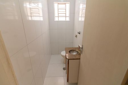 Casa à venda com 200m², 3 quartos e 3 vagasLavabo