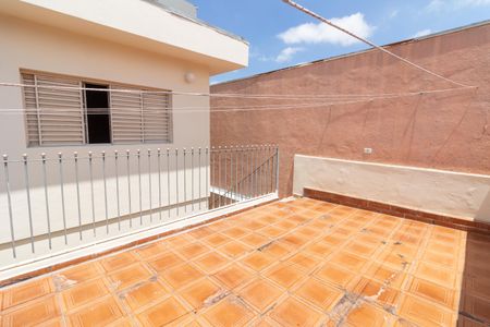 Casa à venda com 200m², 3 quartos e 3 vagasÁrea de Serviço