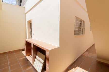 Casa à venda com 200m², 3 quartos e 3 vagasÁrea de Serviço