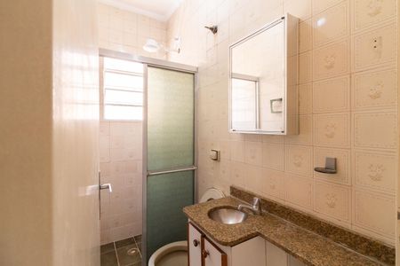 Casa à venda com 200m², 3 quartos e 3 vagasBanheiro da Suíte