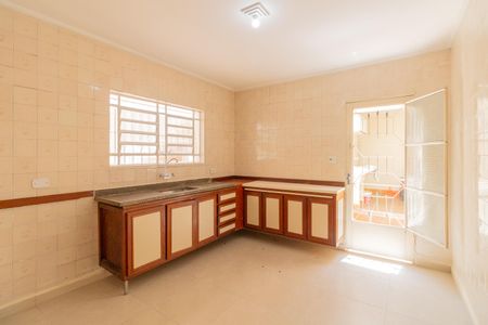 Casa à venda com 200m², 3 quartos e 3 vagasCozinha