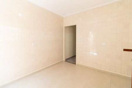 Casa à venda com 200m², 3 quartos e 3 vagasCozinha