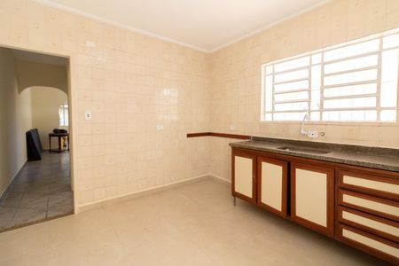 Casa à venda com 200m², 3 quartos e 3 vagasCozinha