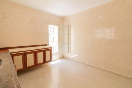 Casa à venda com 200m², 3 quartos e 3 vagasCozinha