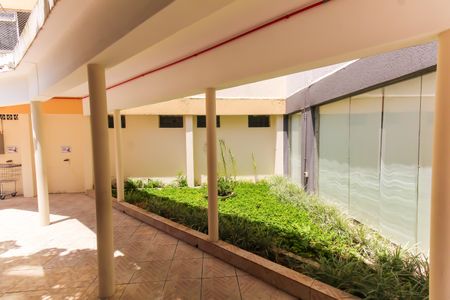 Apartamento para alugar com 65m², 2 quartos e 1 vaga Apartamento para alugar com 65m², 2 quartos e 1 vagaÁrea externa