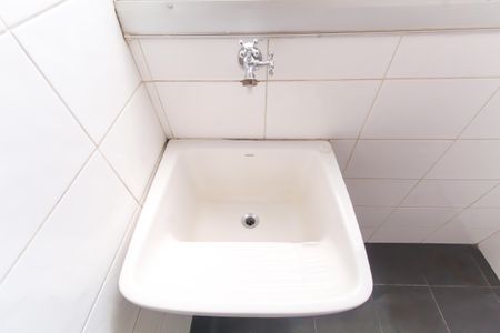 Apartamento para alugar com 65m², 2 quartos e 1 vaga Apartamento para alugar com 65m², 2 quartos e 1 vagaÁrea de Serviço