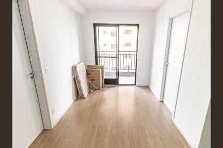 Sala de apartamento para alugar com 2 quartos, 37m² em Belenzinho, São Paulo