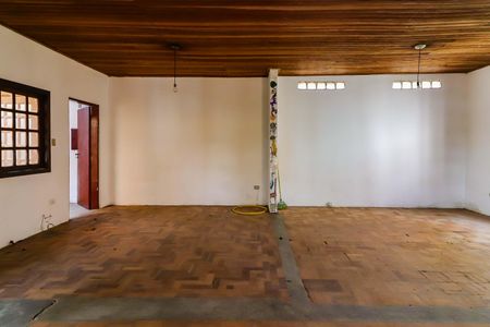 Casa à venda com 380m², 8 quartos e 2 vagasCasa 2 - Sala