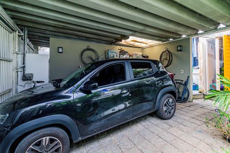 Casa à venda com 380m², 8 quartos e 2 vagasCasa 1 - Garagem