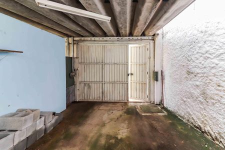 Casa à venda com 380m², 8 quartos e 2 vagasCasa 2 - Garagem