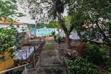 Casa à venda com 380m², 8 quartos e 2 vagasCasa 2 - Quintal