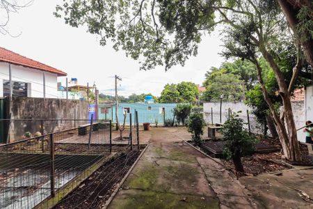 Casa à venda com 380m², 8 quartos e 2 vagasCasa 2 - Quintal