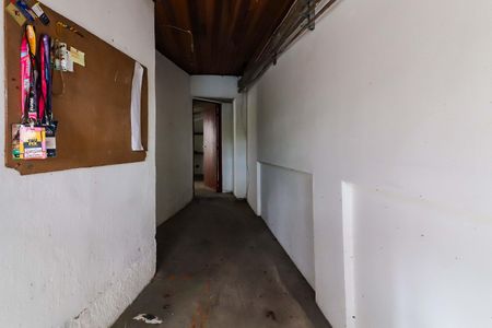 Casa à venda com 380m², 8 quartos e 2 vagasCasa 2 - Área de Serviço