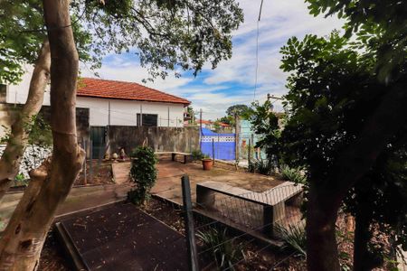 Casa à venda com 380m², 8 quartos e 2 vagasCasa 2 - Quintal